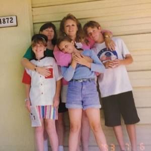 Meet your Posher, Mary